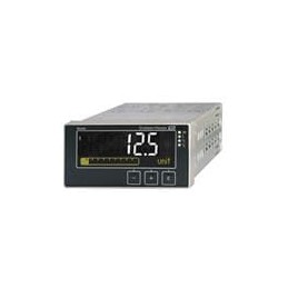 1 pcs : RIA45-A1A1 - Digital Panel Meters Display 1x Universal, 1x analog