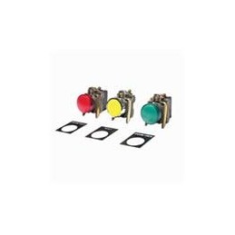 1 pcs : RK-332 - Industrial Panel Mount Indicators / Switch Indicators REMOTE IND RESET ASSEMBLY