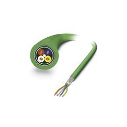 1 pcs : 1419152 - Multi-Conductor Cables VS-OE-OE-93G-100,0