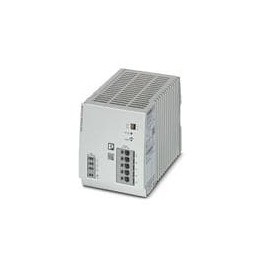 1 pcs : 1076188 - DIN Rail Power Supplies Power supply unit - TRIO-PS-2G 3AC 72DC