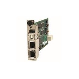 1 pcs : IONMM - Interface Modules CONVERTER, ION Management Module with USB CLI