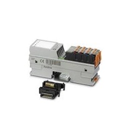 1 pcs : 2688598 - I/O Modules AXL F UTH4 1H