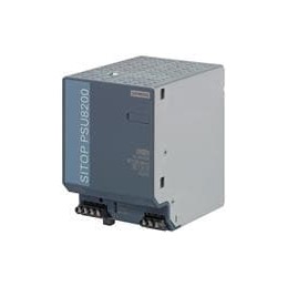 1 pcs : 6EP13363BA10 - DIN Rail Power Supplies SITOP PSU8200 AC 120/230V,DC 24V,20A