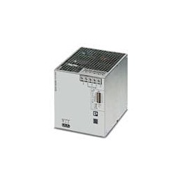 1 pcs : 2904603 - DIN Rail Power Supplies QUINT4PS/1AC/24DC/40