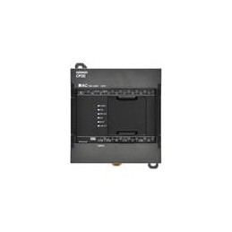 1 pcs : CP2E-N20DT1-D - PLC Controllers CP2,1Enet12In8OutSrc,1opt,DC