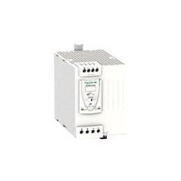1 pcs : ABL8WPS24200 - DIN Rail Power Supplies 24VDC 20AMP POWER SUPPLY
