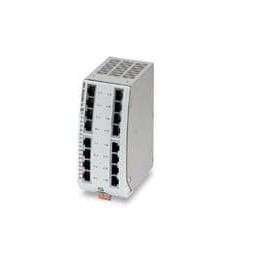 1 pcs : 1085115 - Unmanaged Ethernet Switches FL SWITCH 1116T