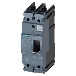 1 pcs : 3VA51804ED210AA0 - Circuit Breakers BRKR 3VA51 2P 80A 25KA FTFM