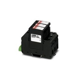 1 pcs : 2800188 - Industrial Surge Protectors VAL-MS-T1/T2 335/12.5/3+0-FM