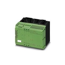 1 pcs : 2297374 - Solid State Relays - Industrial Mount ELR W2+1- 24DC/ 500AC-37