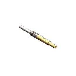 1 pcs : 32061SE-29171M16CR-29174M16CR-6 - RF Cable Assemblies Size 16 SMPS Jack and Socket