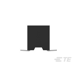 10 pcs - TE Connectivity AMPMODU Series Straight Surface Mount PCB Socket, 8-Contact, 2-Row, 2mm Pitch, Solder Termination