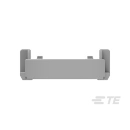 10 pcs - TE Connectivity, HDSCS Slide Lock for use with Group D HDSCS housings