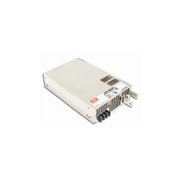 1 pcs : RSP-2400-24 - Switching Power Supplies 2400W 24V 100A ACTIVE PFC FUNCTION