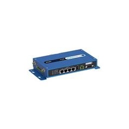 1 pcs : MTR5-L12G2-B04.R2-US - Routers Private LTE Cat 12 CBRS Industrial Cellular Router with Wi-Fi and Accessory Kit
