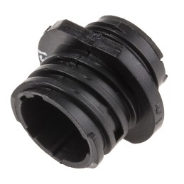 1 pcs - TE Connectivity Circular Connector, 8 Contacts, Cable Mount, Socket, Male, CPC Series 2 Series