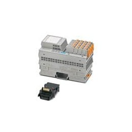 1 pcs : 1052416 - I/O Modules AXL P DI16 NAM 1F
