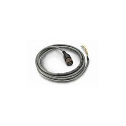 1 pcs : 31219-1410 - Sensor Cables / Actuator Cables CBL&CON ASSY 12-BIT 10FT