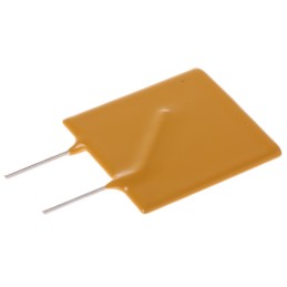 10 pcs - Littelfuse 9A Resettable Fuse, 30V dc