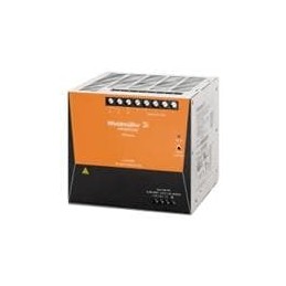 1 pcs : 1478200000 - DIN Rail Power Supplies PRO MAX3 960W 24V 40A