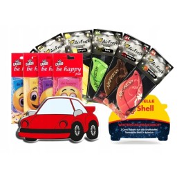 Ufi fuel filter freebies