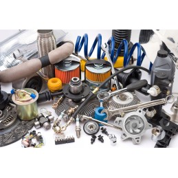 Ufi fuel filter freebies