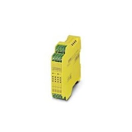 1 pcs : 2986041 - Safety Relays PSR-SPP- 24DC/TS/ SDI8/SDIO4
