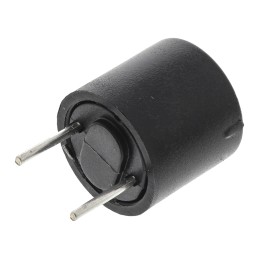 10 pcs - SchurterPC Board Non Resettable Fuse, Radial 1.6A, 250V ac