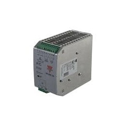 1 pcs : SPUBC24120 - UPS - Uninterruptible Power Supplies UPS POWER SUPPLY 24VDC 120W