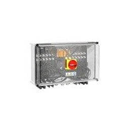 1 pcs : 2737480000 - Electrical Enclosures PVN1M1I6S0F3V1O1TXPX10