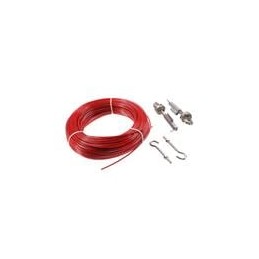 1 pcs : 44506-2711 - Switch Fixings RK100