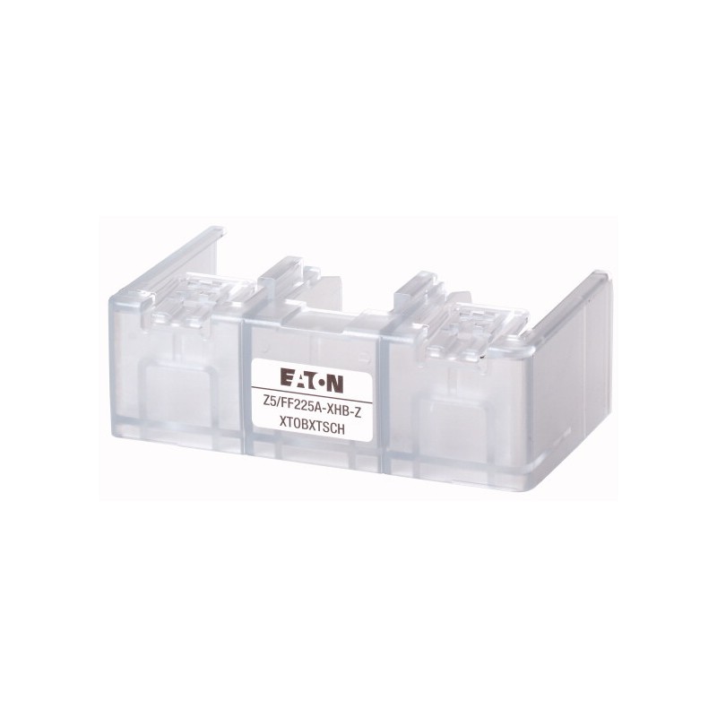 1 pcs - Eaton Terminal Shroud for use with Relay Z5-…/FF225A and Contactor DILM185A/ DILM225A