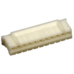 10 pcs - JST, PHR Female Connector Housing, 2mm Pitch, 11 Way, 1 Row
