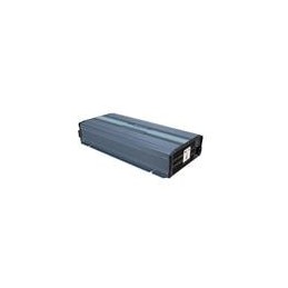 1 pcs : NTU-1700-224EU - Power Inverters 1700W 24VDC 85A In, 230VAC Out, EU Socket, Built-in UPS function