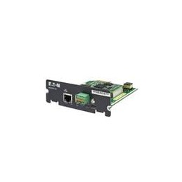 1 pcs : 744-07538 - UPS - Uninterruptible Power Supplies GIGABIT INDUSTRIAL GATEWAY CARD X-SLOT