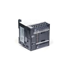 1 pcs : CP1L-L20DR-D - PLC Controllers CPU 12 In 8 OutDC PS