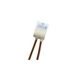 1 pcs : P0K1.161.1E.B.200 - Industrial Temperature Sensors 100 Ohm, 1.6 x 1.2 mm, -50 C to +150 C, IEC 60751 F0.3, 200 mm wires