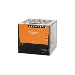 1 pcs : 1478150000 - DIN Rail Power Supplies 960W 24V 40A