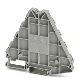 10 pcs - Phoenix Contact DP-PTRV 8 Series Spacer Plate for Use with DIN Rail Terminal Blocks