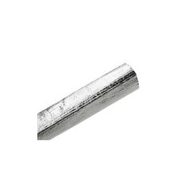 1 pcs : 170-03097 - Spiral Wraps, Sleeves, Tubing & Conduit BSHTTST212SR 2.5 SILVTHERML