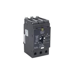 1 pcs : EDB36015 - Circuit Breakers
