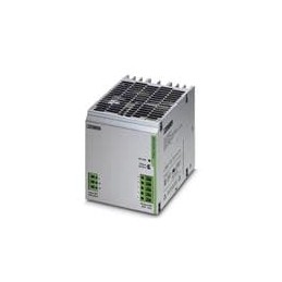 1 pcs : 2866501 - DIN Rail Power Supplies TRIO-PS/1AC/48DC/10A 48VDC 10A
