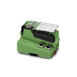 1 pcs : 2703981 - Networking Modules IL ETH BK DI8 DO4 2TX-PAC