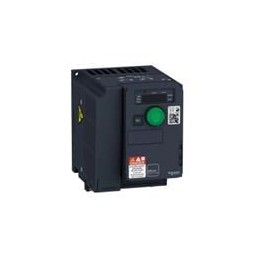 1 pcs : ATV320U22M3C - Motor Drives ATV320 Compact drive IP20 -3HP-200/240V 3ph