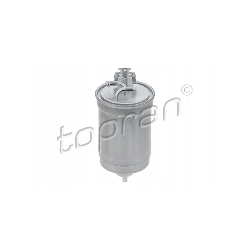 Topran fuel filter 102 732 vw n 017 125 3