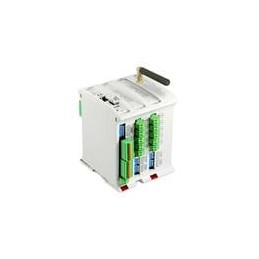 1 pcs : 006001000300 - PLC Controllers M-DUINO PLC Arduino Ethernet & GPRS 38R I/Os Analog/Digital PLUS