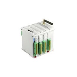 1 pcs : 006001000600 - PLC Controllers M-DUINO PLC Arduino Ethernet & GPRS 58 I/Os Analog/Digital PLUS