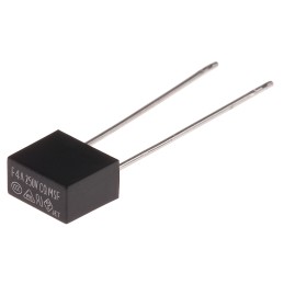 10 pcs - RS PROPC Board Non Resettable Fuse, Radial 4A, 250V