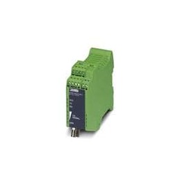 1 pcs : 2708355 - Fibre Optic Transmitters, Receivers, Transceivers PSI-MOS-RS422/FO850E