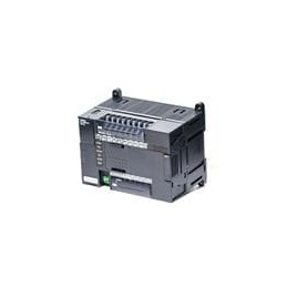 1 pcs : CP1L-EL20DR-D - PLC Controllers CP1L-E CPU 12 In 8 Out DC Ethernet